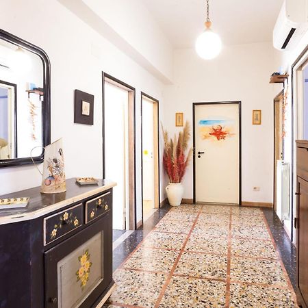 Апартаменты Casa Laura Фоллоника Экстерьер фото