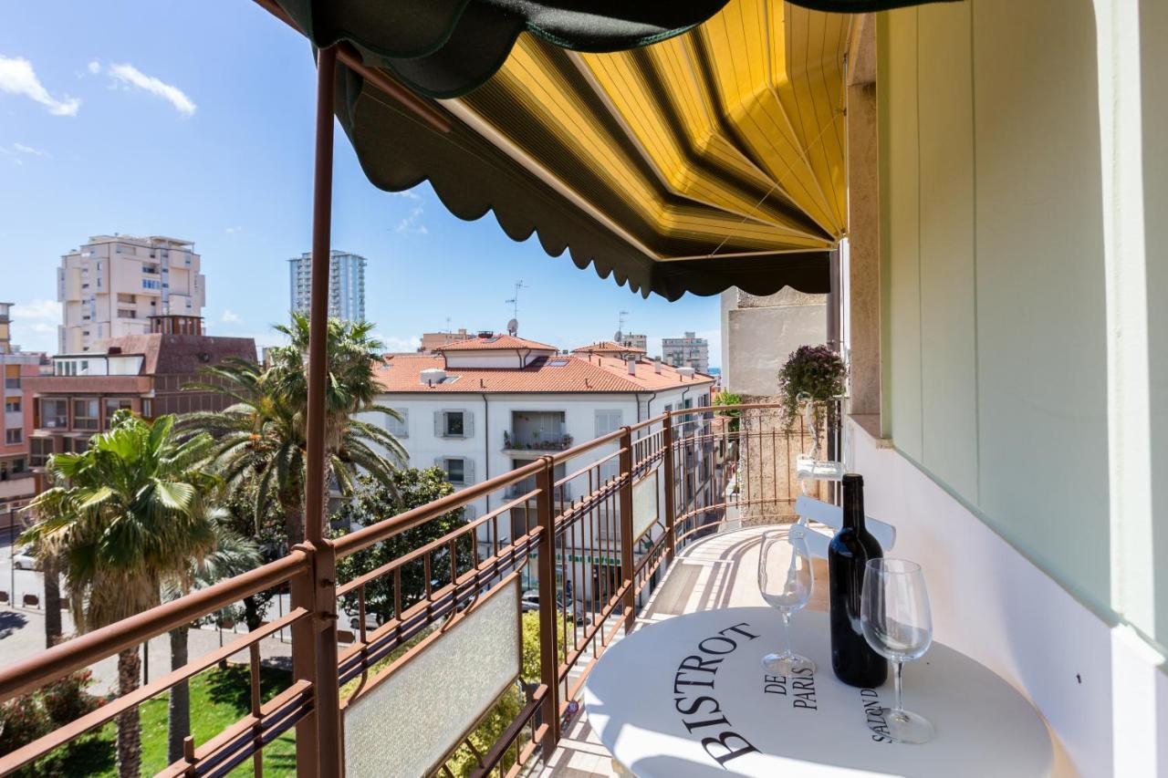 Апартаменты Casa Laura Фоллоника Экстерьер фото