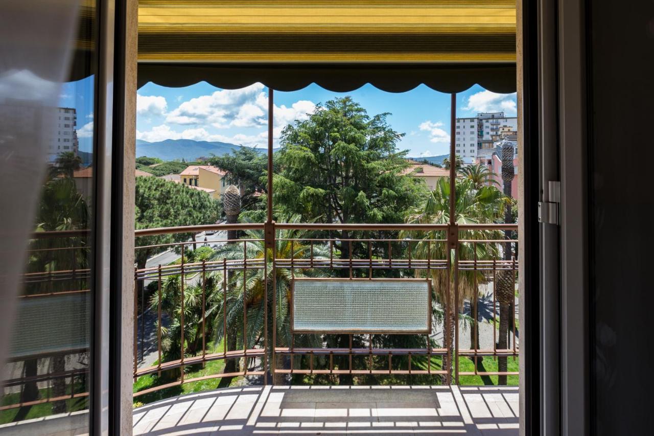 Апартаменты Casa Laura Фоллоника Экстерьер фото