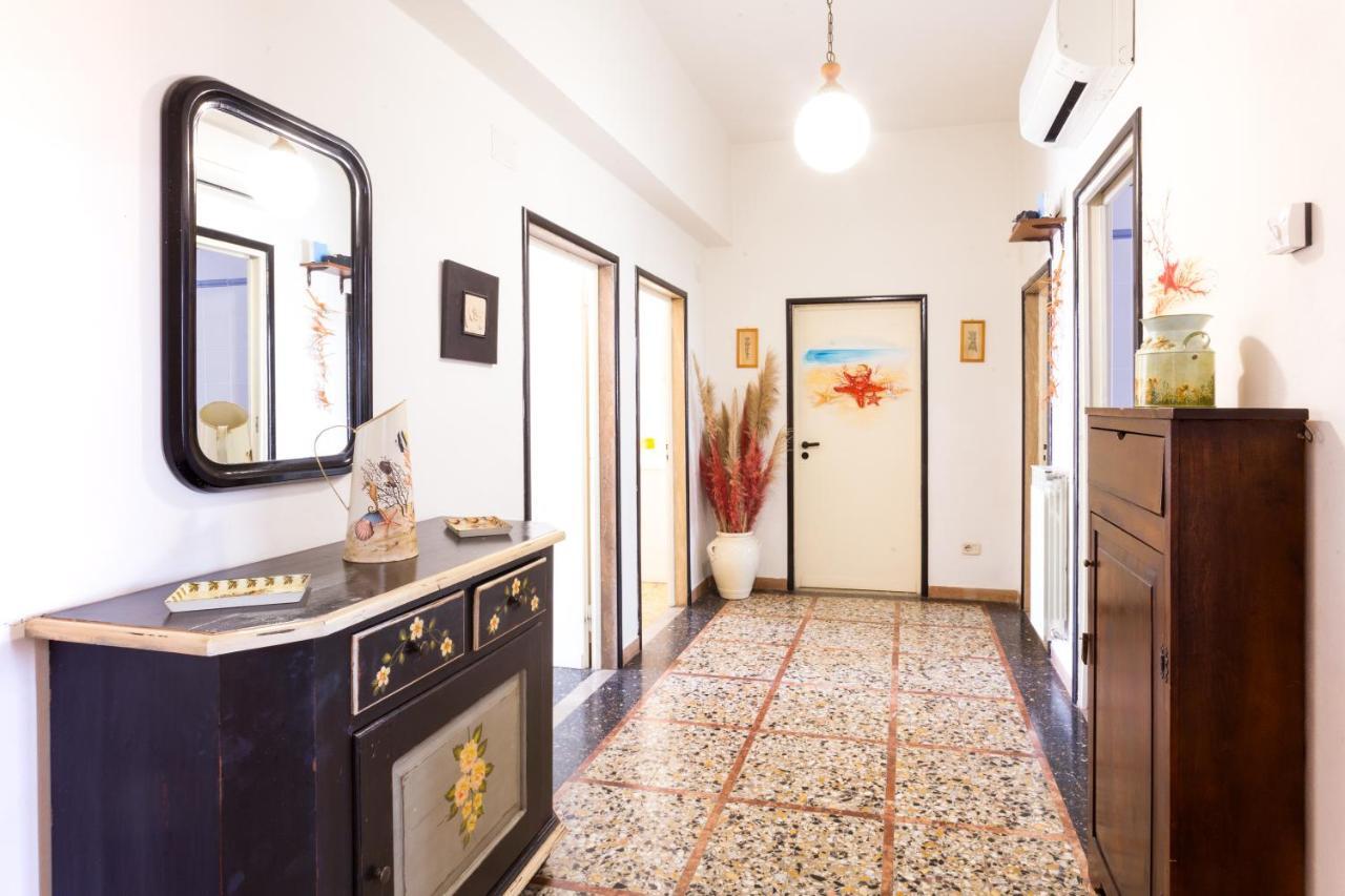 Апартаменты Casa Laura Фоллоника Экстерьер фото